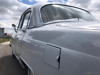 Predám Volgu 21 S - 4