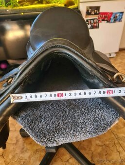 Euroriding topas - 4