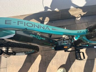 Elektrokolo CRUISSES E-FIONNA - 4
