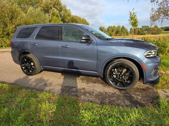 Dodge Durango RT 5.7 2020 4x4 - 4