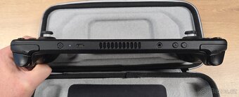 Valve Steam Deck Console 512GB - 4