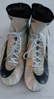 Kopačky Nike Mercurial Superfly 5 CR7 ACC, vel. 44 - 4