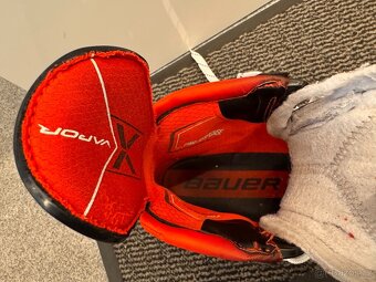 BRUSLE BAUER VAPOR X5 PRO, vel. 9/44,5 FIT 2 - 4
