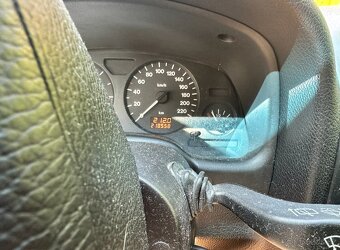 Prodám Opel Astra 2.0 DTI, 74 kW, r.v. 2000 - 4