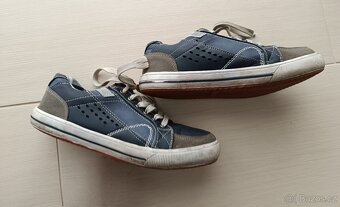 Jarní/podzimní vycházkové boty, Reaper vel. 41 - 4