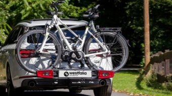 Nosič kol WESTFALIA Bikelander BC80 LED - 4