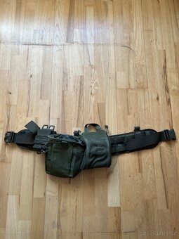airsoft vybavení - 4