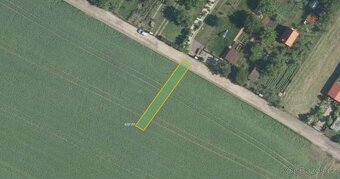 Zemědělská půda, prodej, Kuchařovice, Znojmo - 4