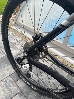 Horské kolo Trek Paragon - 4