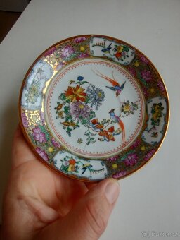 Prodám hrneček s podšálkem - 4