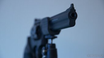 Flobert ALFA 661 - 6mm ráže - 4