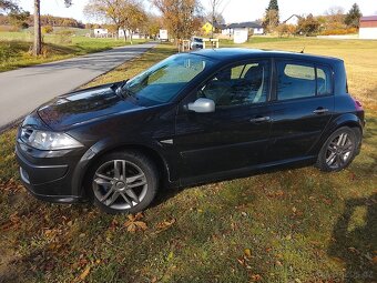 Renault Megane GT 2.0 DCI 110 kW - 4