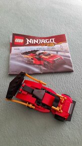 Lego.City.Creator.Mimons.Technic. - 4