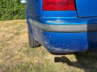 Škoda Octavia 1.6mpi 55kw - 4