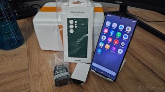 Samsung Galaxy S23 Ultra 12/512GB - 4