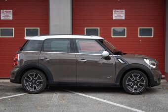 Mini Countryman Cooper S ALL4, 135kW, A6 - 4