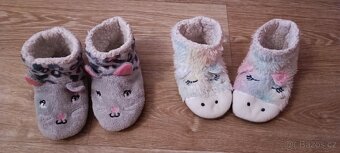 Oblečení vel. 2-4 - 4