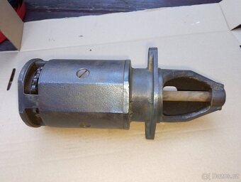 Starter Robert Bosch - 4