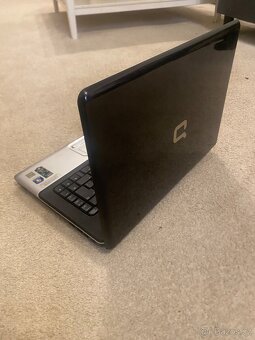 Notebook Compaq Presario CQ50 - 4