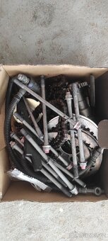 Kawasaki zrx 1100 - 4