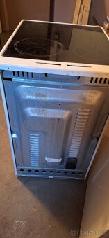 Sklokeramický sporák - 4