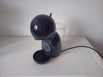 Kapslový kávovar Krups Piccolo XS. - 4