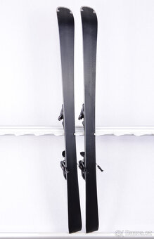 Použité dámské lyže ATOMIC CLOUD Q LTD 2023 - 4