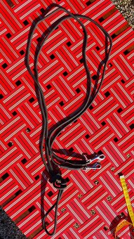 Prodám více věcí na lonžování - 4