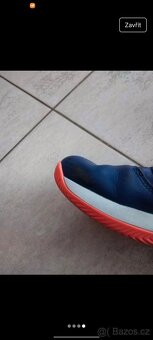 Sálové sportovní boty - Under Armour- vel.36 - 4