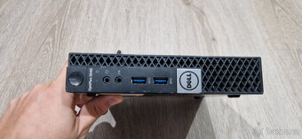 Prodám Dell Optiplex 3040 SFF (Small Form Factor) - 4