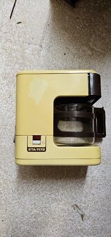 Kávovar - 4
