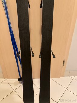 Sjezdové lyže Völkl Supersport - 4