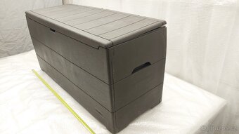 Box na terasu DURAMAX rozměr 113x55x42 cm - 4