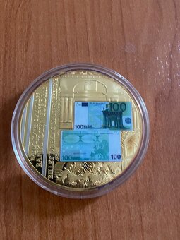 prodam pamětní medaile - 4