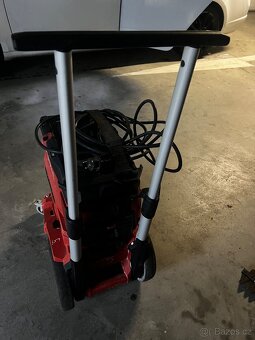 Hilti VC 40 L-X komplet s hadici a hubice s trubicemi - 4