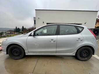 Hyundai i30 hatchback - 4