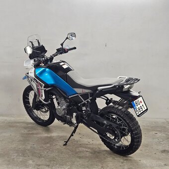 CFMOTO 450 MT-RX - 4