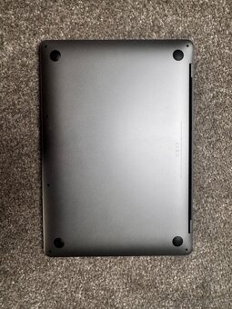 Notebook Apple MacBook Pro 13" M1 256 GB - Space Grey CZ - 4