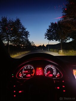 Audi A6 c6 s-line - 4