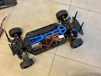 Himoto Nascada 1:10 Ford Mustang - 4