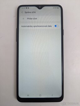 Samsung Galaxy A20s 3/32gb Black. Záruka 6 měsíců. - 4