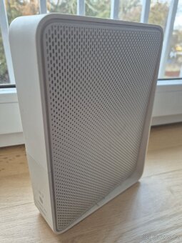 UPC connect box (wifi router) - 4