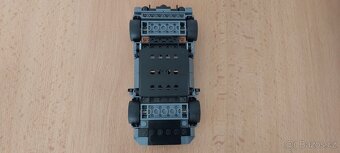 +🎁 DÁREK | LEGO Speed Champions 76915 Pagani Utopia - 4