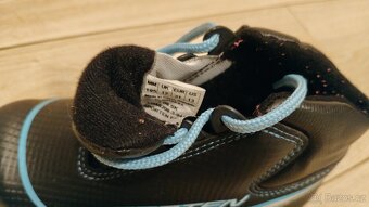 Dětské běžkařské boty Sporten vel.31 - 4