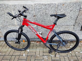 FORCE 26" ACERA/kotouč.brzdy - VEL.21" - 4