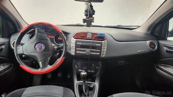 Fiat Bravo 2 1,6 JTD  88kw - 4