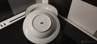 Keramické hluboké talíře - 4