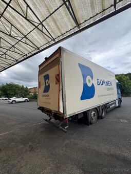 Man TGX 26.460. Čelo 2 tuny. Nájezd 1060000km - 4