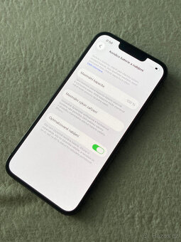 HLEDÁŠ IPHONE? Prodám Apple 13 PRO - 128GB - GRAY - 4
