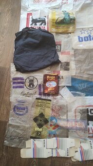 Igelitové tašky a sáčky - 4